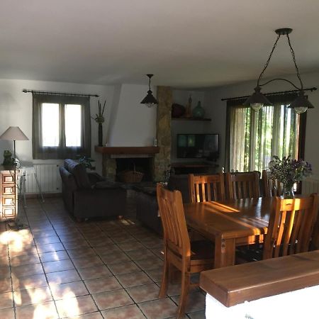 Can Cadiretes Llagostera Zewnętrze zdjęcie