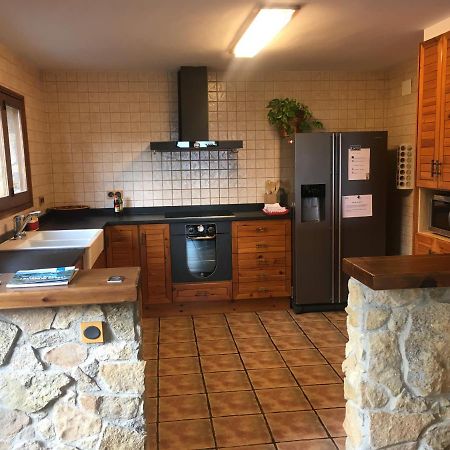 Can Cadiretes Llagostera Zewnętrze zdjęcie