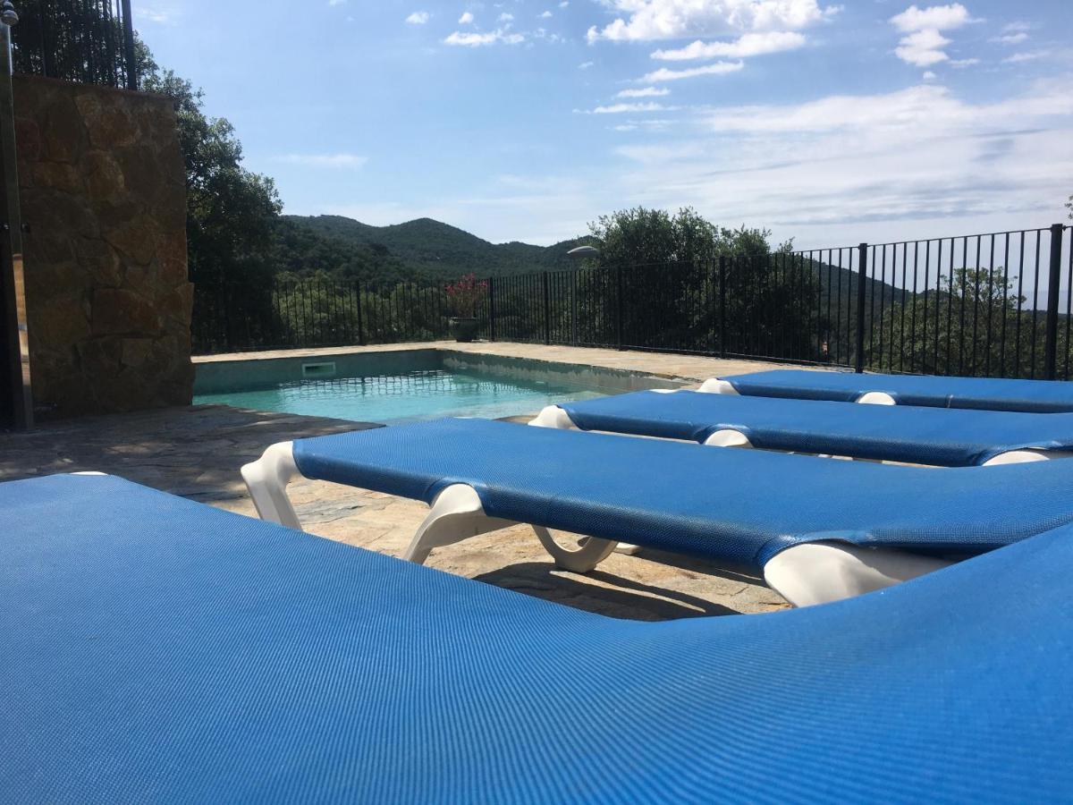 Can Cadiretes Llagostera Zewnętrze zdjęcie