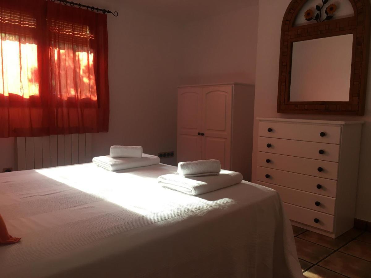 Can Cadiretes Llagostera Zewnętrze zdjęcie