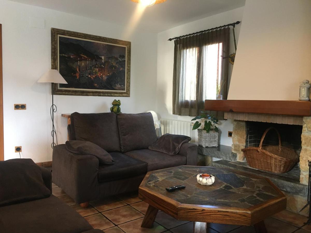 Can Cadiretes Llagostera Zewnętrze zdjęcie