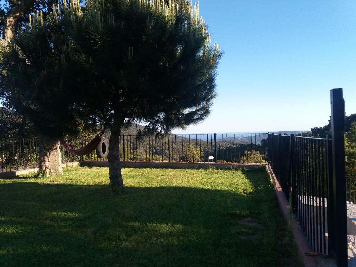 Can Cadiretes Llagostera Zewnętrze zdjęcie