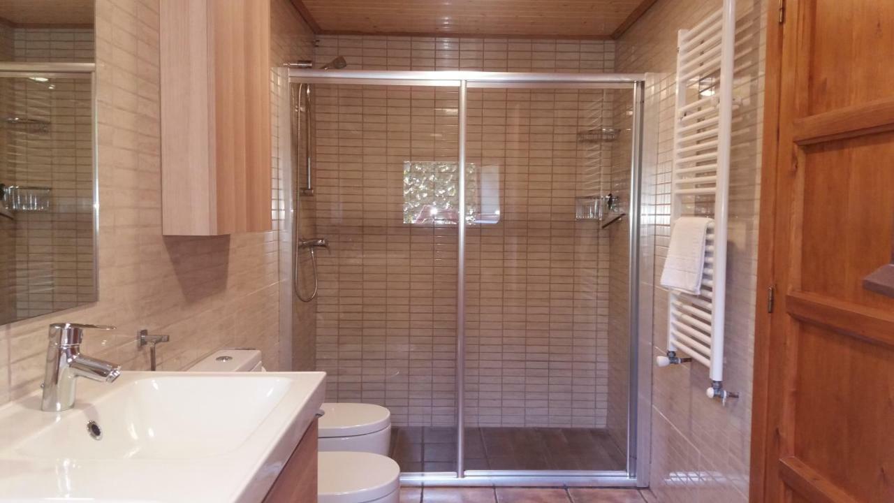 Can Cadiretes Llagostera Zewnętrze zdjęcie