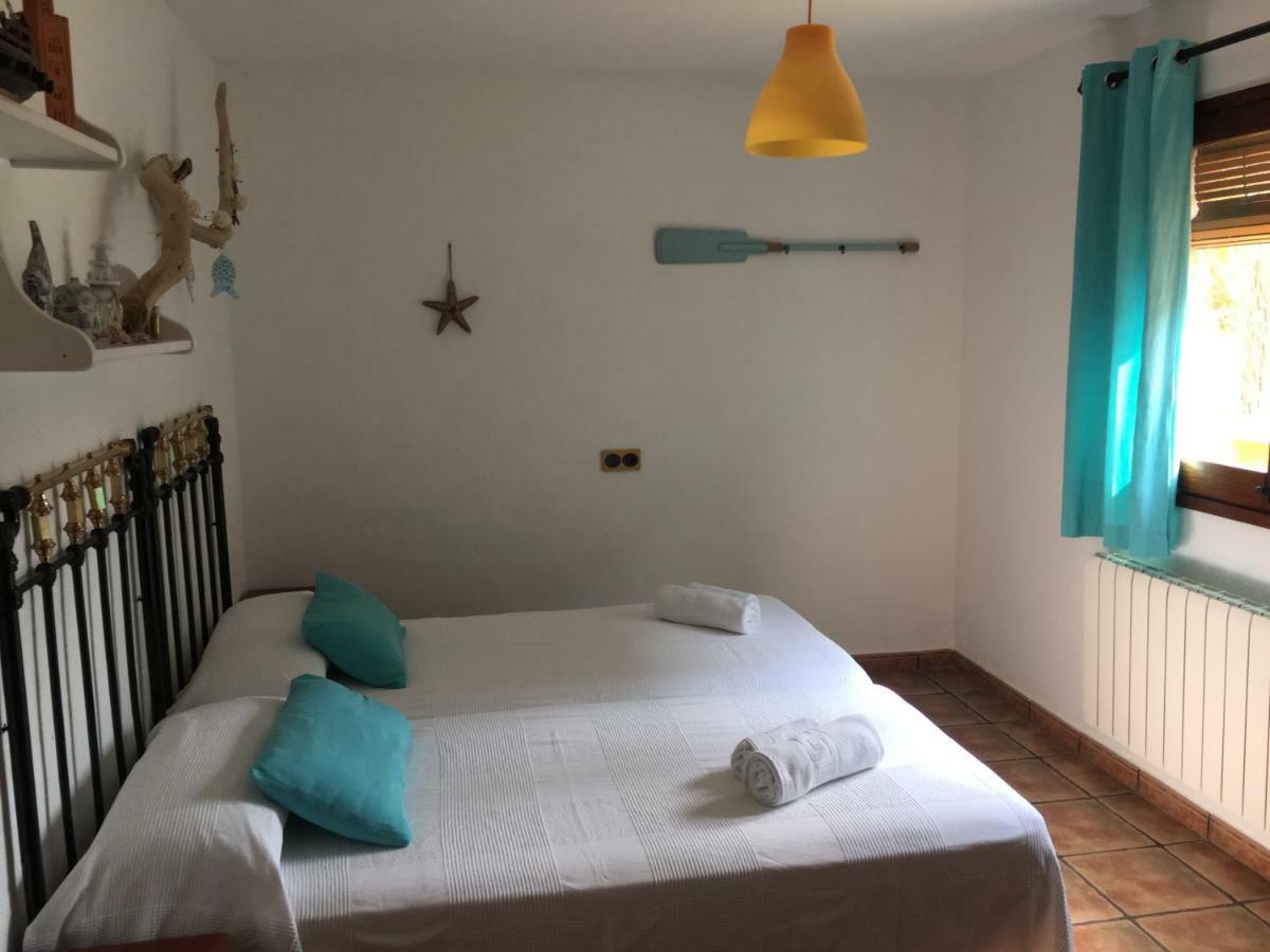 Can Cadiretes Llagostera Zewnętrze zdjęcie