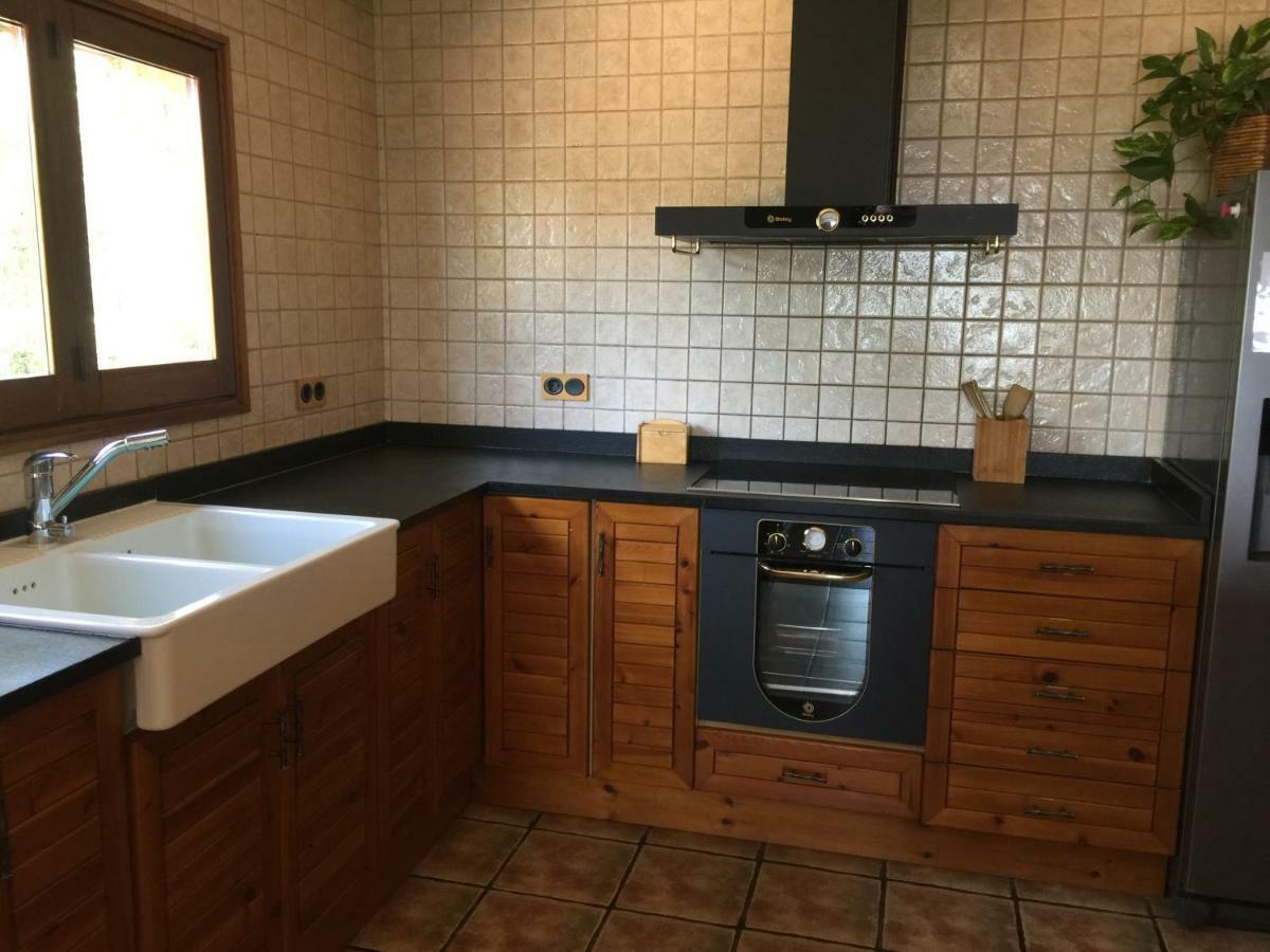 Can Cadiretes Llagostera Zewnętrze zdjęcie