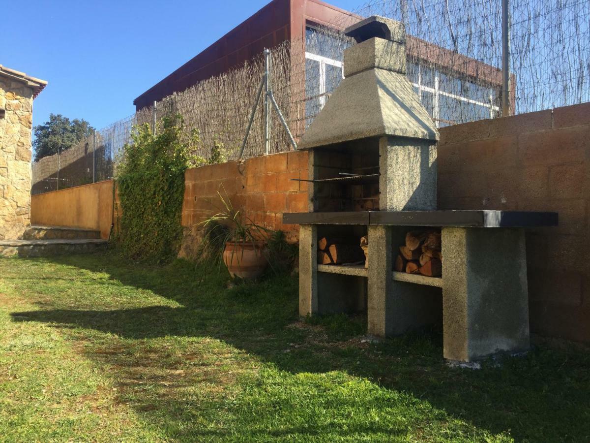 Can Cadiretes Llagostera Zewnętrze zdjęcie