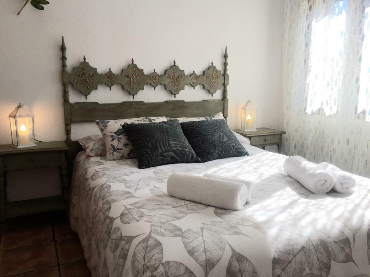 Can Cadiretes Llagostera Zewnętrze zdjęcie